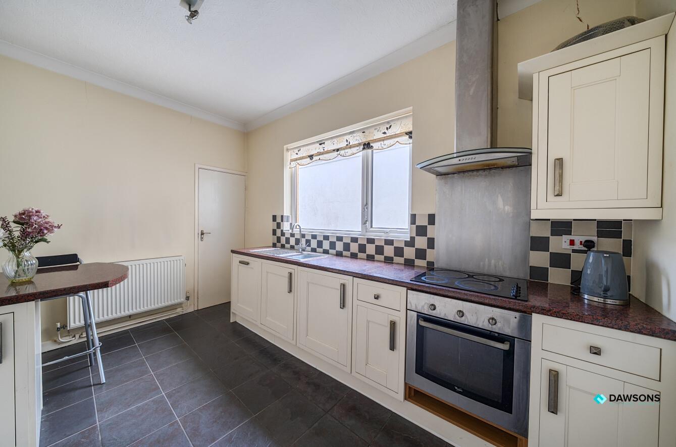 Penallt Terrace, Llanelli, SA15 1HF